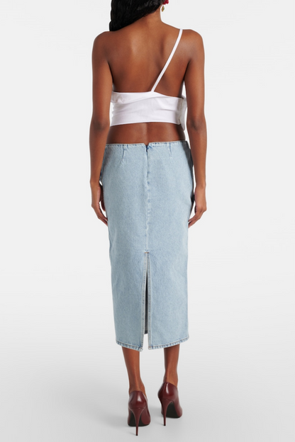 Classic Vintage Garment with a Flattering Fit