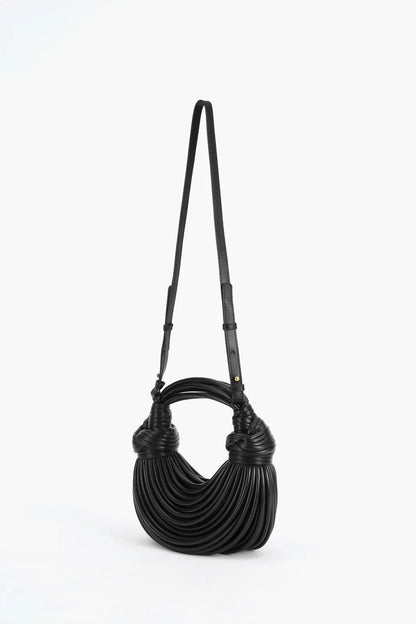 Polished Bag with an Effortless Classic Look