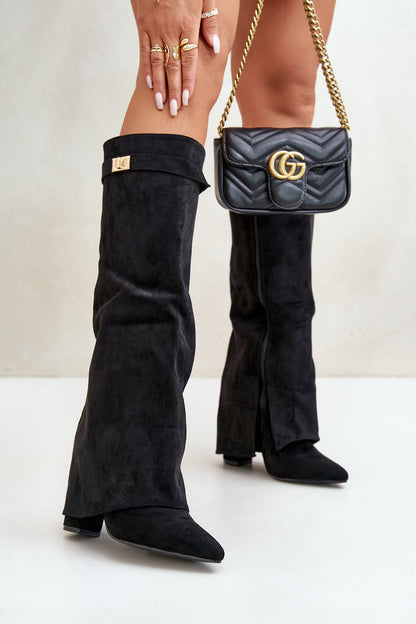 Classic Vintage & Enduringly Stylish Boots