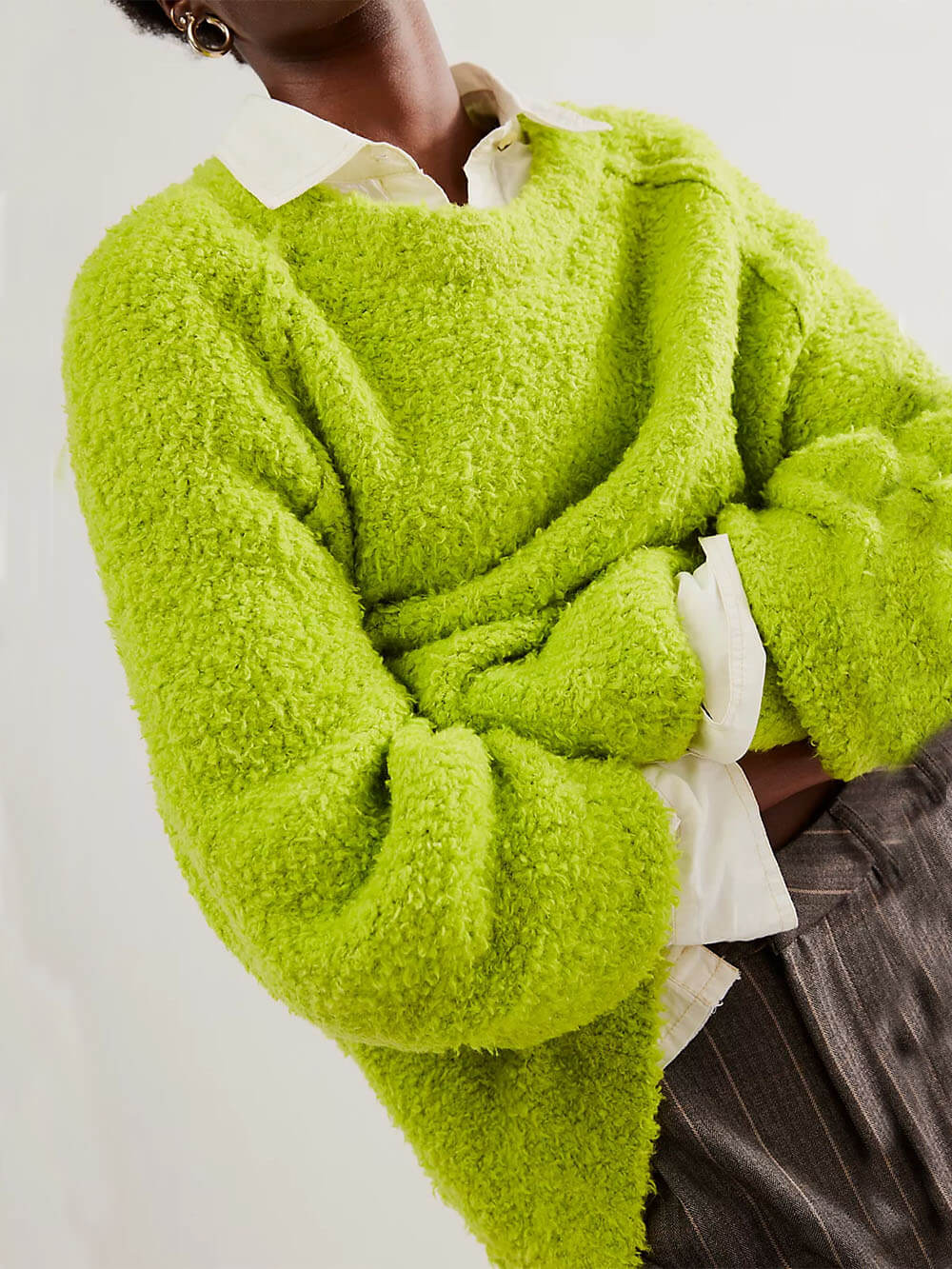 Classic Vintage & Enduringly Stylish Sweater