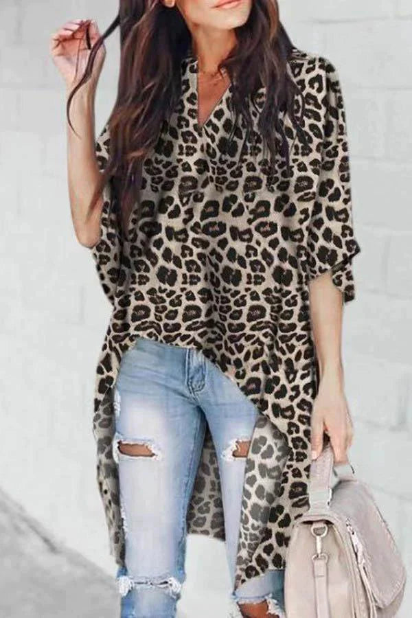 Beautifully Balanced Top with Timeless Character