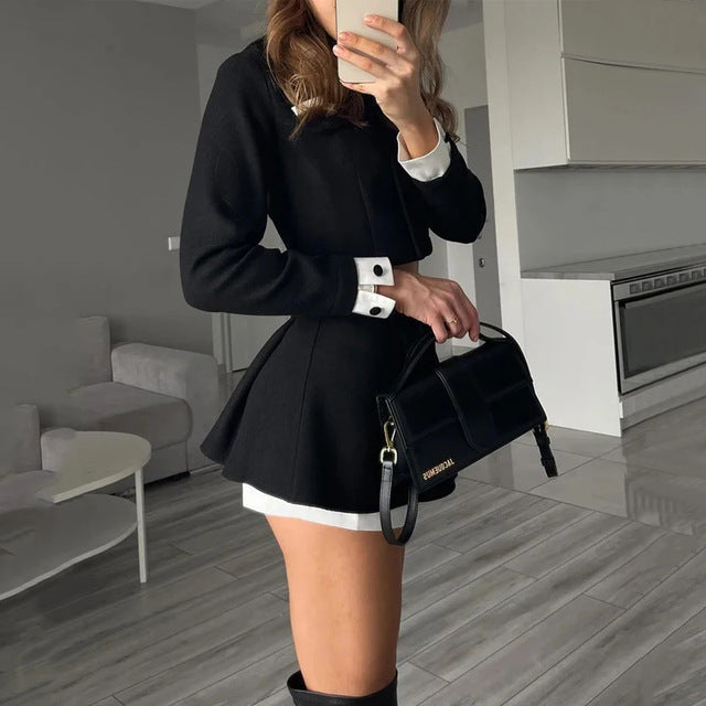 Beautifully Balanced Jacket with Timeless Character