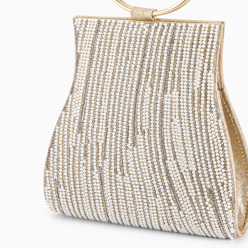 Gracefully Styled Bag for Any Occasion