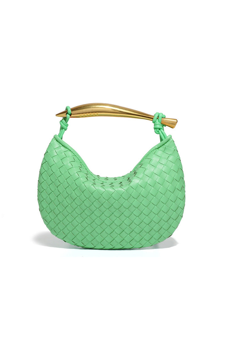 Classic Vintage Bag with a Flattering Fit