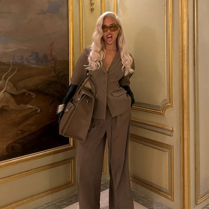 Classic Vintage & Enduringly Stylish Trousers