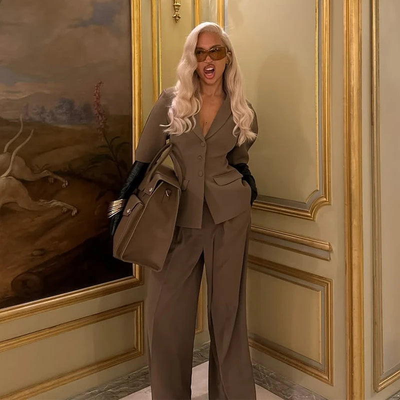 Classic Vintage & Enduringly Stylish Trousers