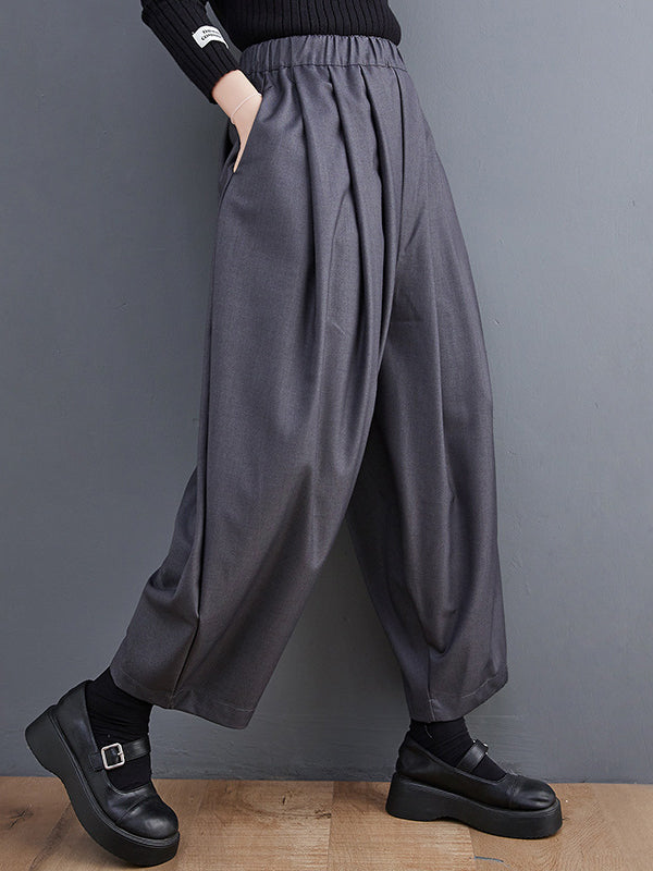 Classic Vintage & Enduringly Stylish Pants