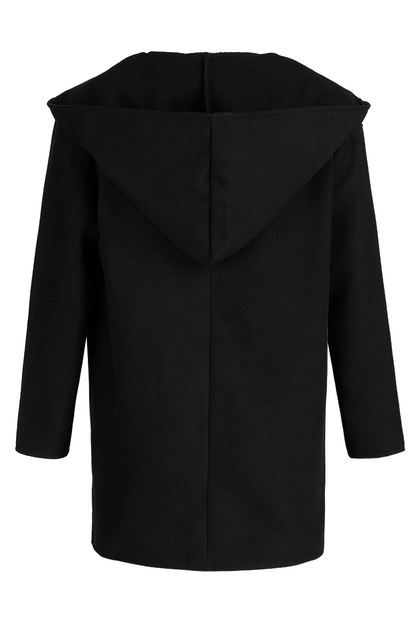 Beautifully Balanced Garment with Timeless Character