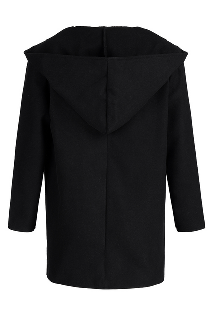 Vintage Inspired Garment with a Contemporary Edge