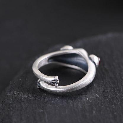 Beautifully Balanced Garment with Timeless Character