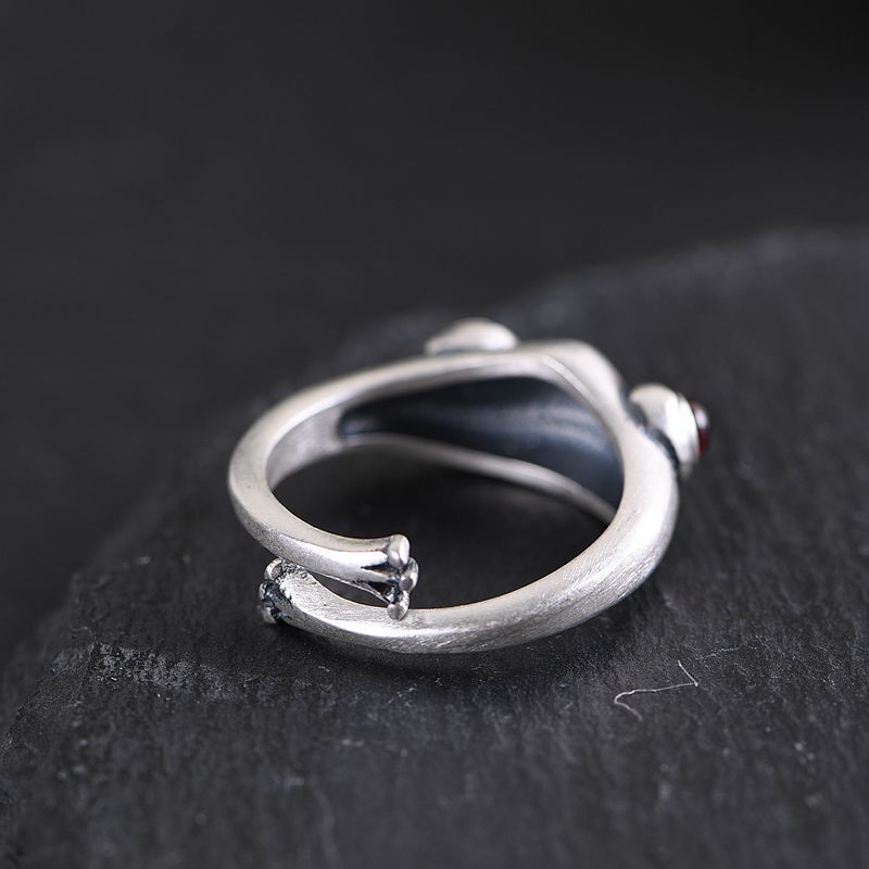 Beautifully Balanced Garment with Timeless Character