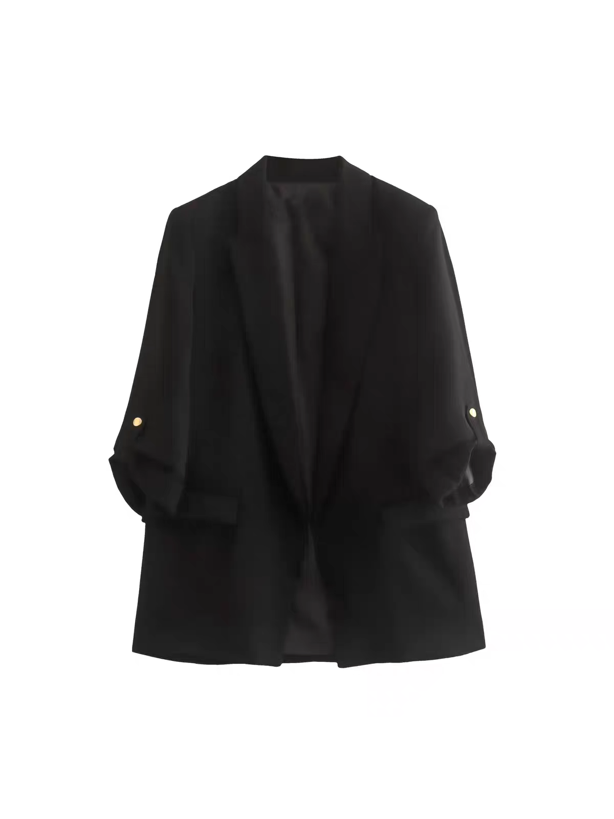 Vintage Inspired Garment with a Contemporary Edge