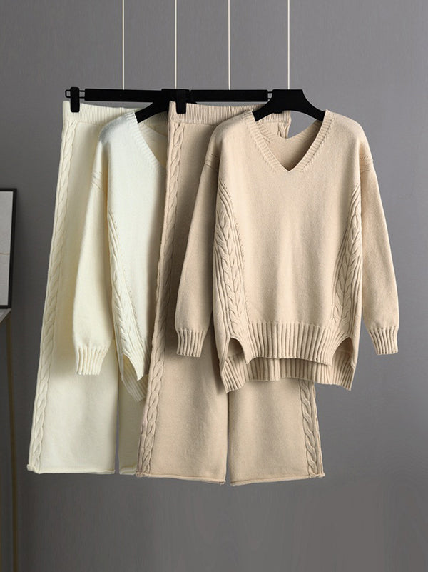 Elegantly Styled Sweater for Everyday Wear