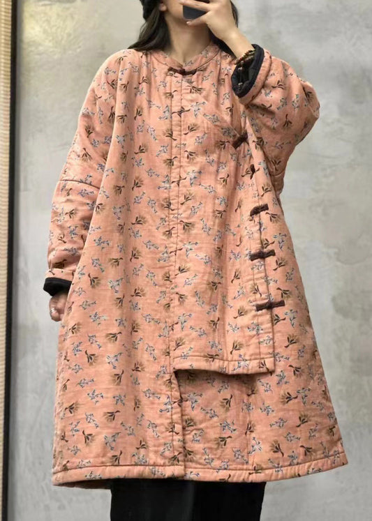 Gracefully Styled Coat for Any Occasion