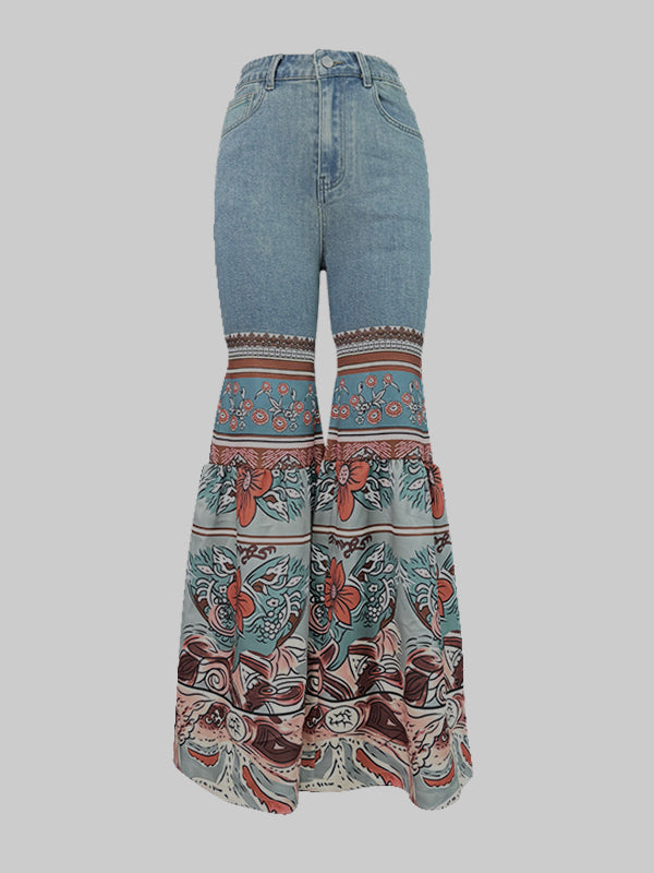 Sophisticated Pants with a Clean Classic Look