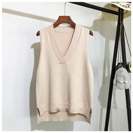 Polished Sweater with an Effortless Classic Look