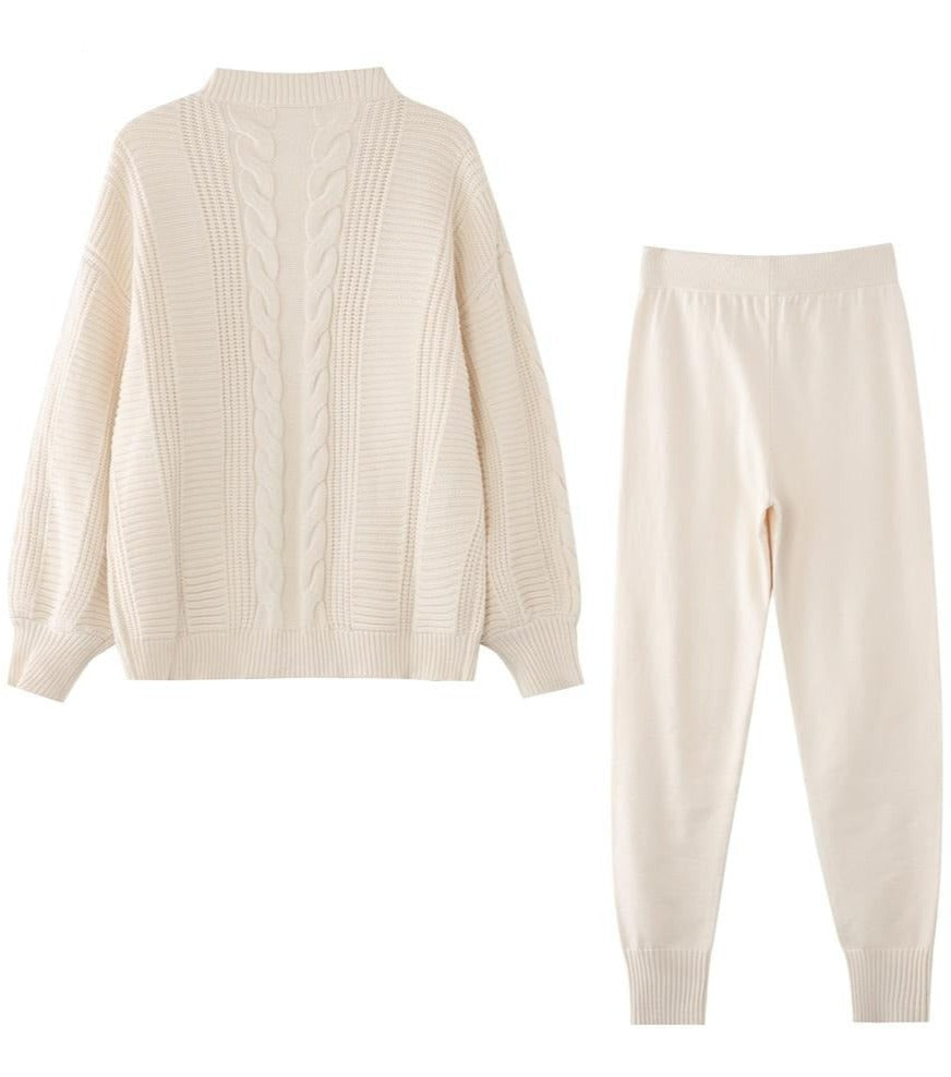 Sophisticated Cardigan with a Clean Classic Look