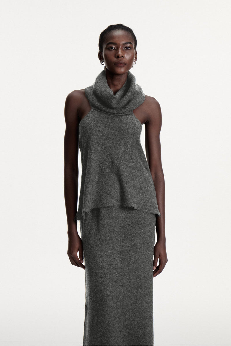 Sophisticated Top with a Clean Classic Look
