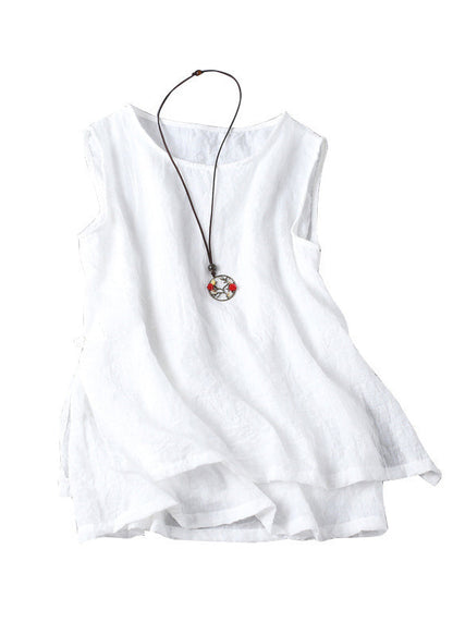 Beautifully Balanced Garment with Timeless Character