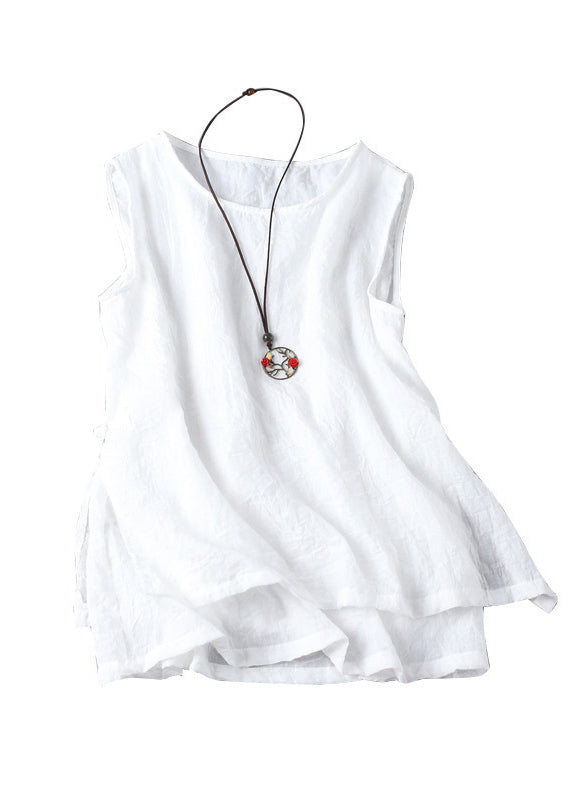 Beautifully Balanced Garment with Timeless Character