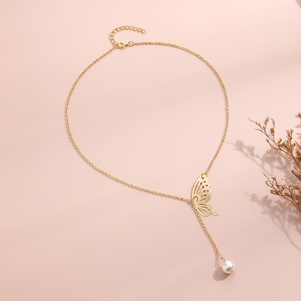 A Vintage Style Garment with Delicate Timeless Details