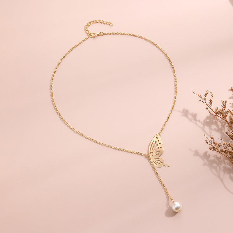 A Vintage Style Garment with Delicate Timeless Details