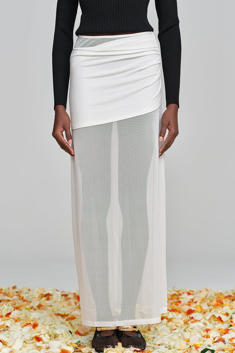 Classic Vintage Garment with a Flattering Fit