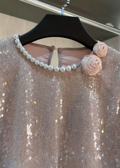 Effortlessly Elegant Shirt with a Timeless Design