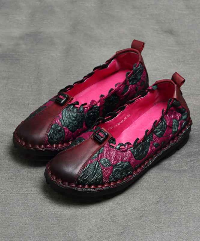 Classic Vintage & Enduringly Stylish Shoes