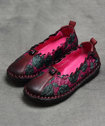 Classic Vintage & Enduringly Stylish Shoes
