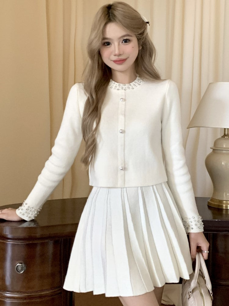 Gracefully Styled Top for Any Occasion