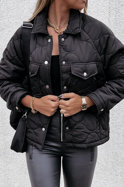 Polished Garment with an Effortless Classic Look