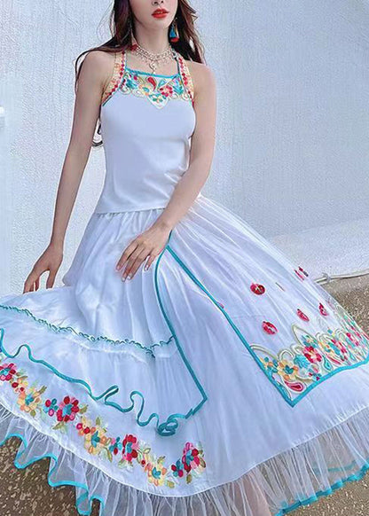 Vintage Inspired Garment with a Contemporary Edge
