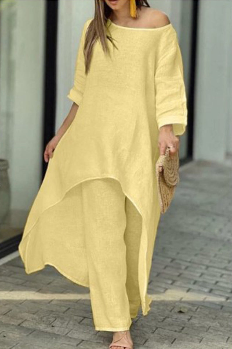 Gracefully Styled Pants for Any Occasion