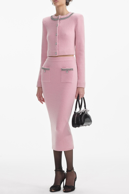 Gracefully Styled Top for Any Occasion