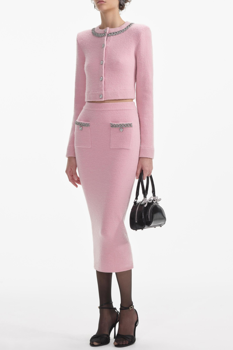 Gracefully Styled Top for Any Occasion