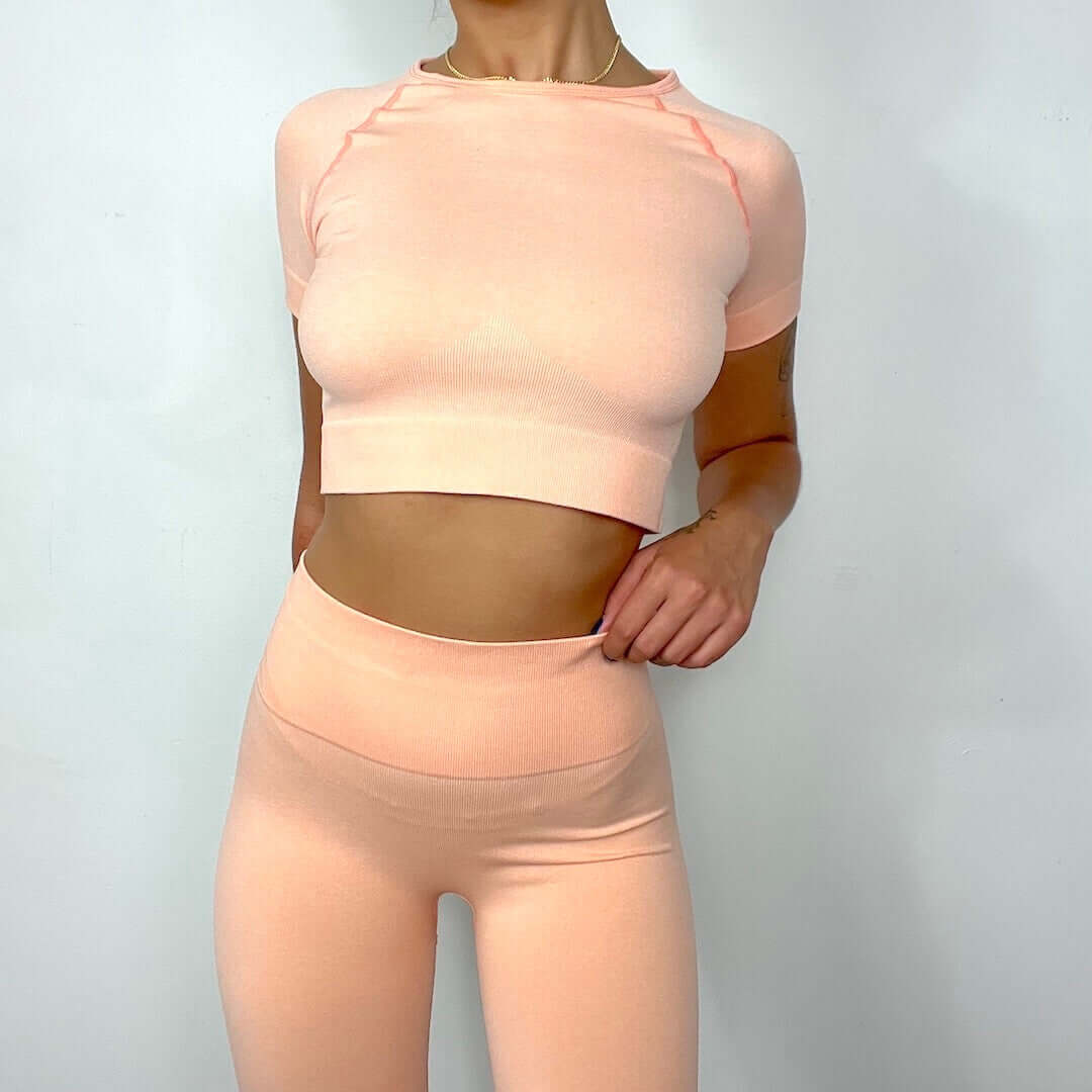 Polished Garment with an Effortless Classic Look