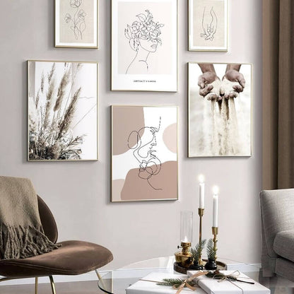 Well Tailored Garment with a Graceful Silhouette