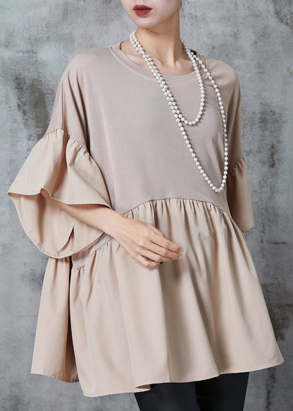Elegantly Styled Top for Everyday Wear