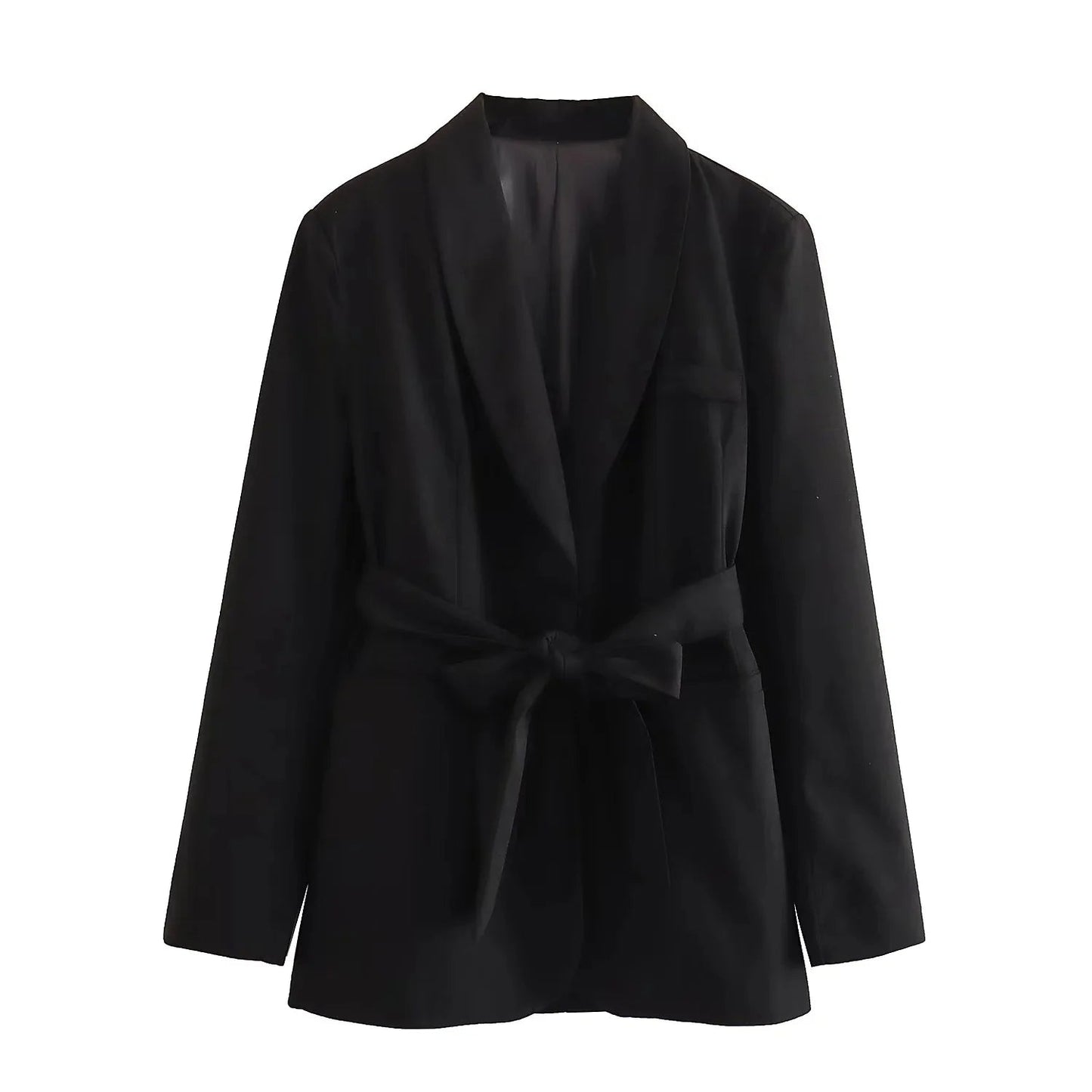 Beautifully Balanced Garment with Timeless Character