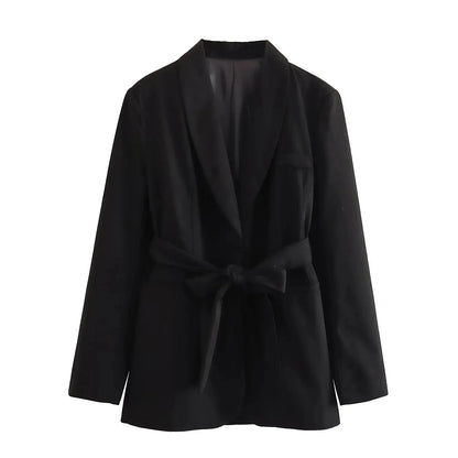 Beautifully Balanced Garment with Timeless Character