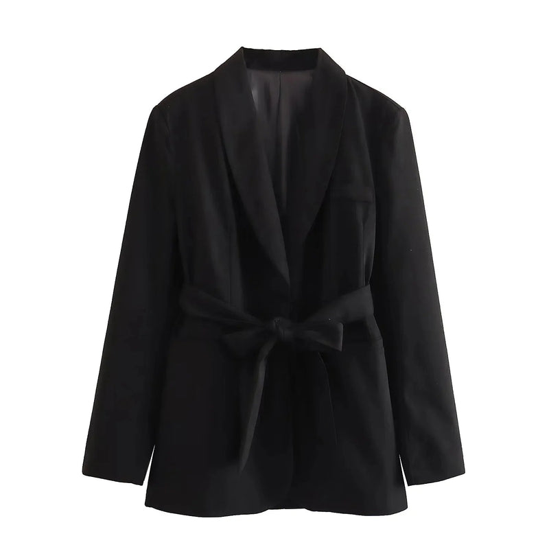 Beautifully Balanced Garment with Timeless Character