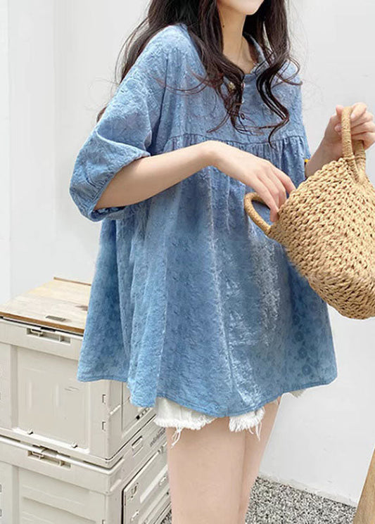 Beautifully Balanced Shirt with Timeless Character