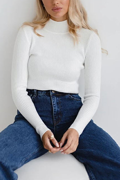 Beautifully Crafted Top in a Classic Style