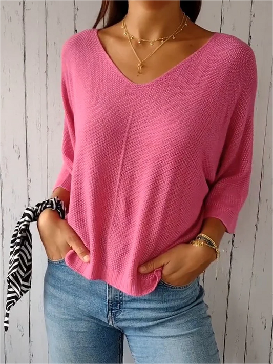 Beautifully Finished Top in a Timeless Design