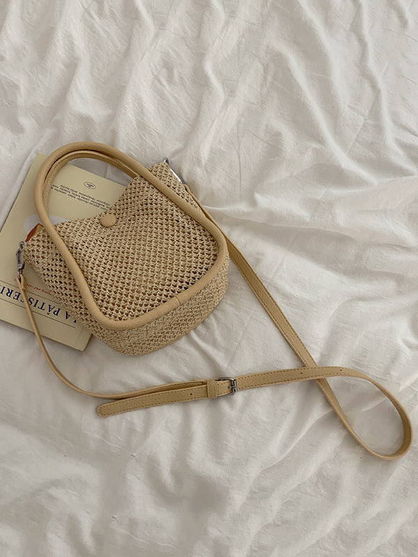 Beautifully Balanced Bag with Timeless Character