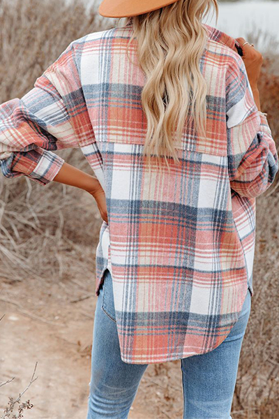 Classic Vintage Garment with a Flattering Fit