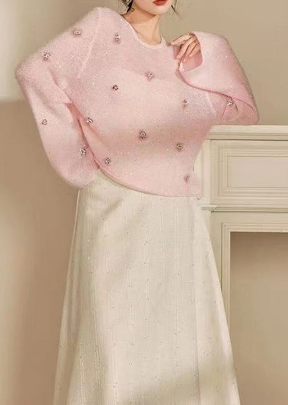 Beautifully Finished Top in a Timeless Design
