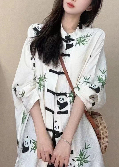 Beautifully Crafted Shirt in a Classic Style
