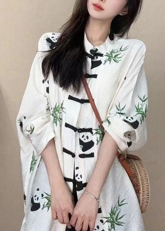 Beautifully Crafted Shirt in a Classic Style